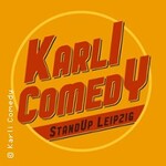 Comedy Show - Open Mic im Comedy Club