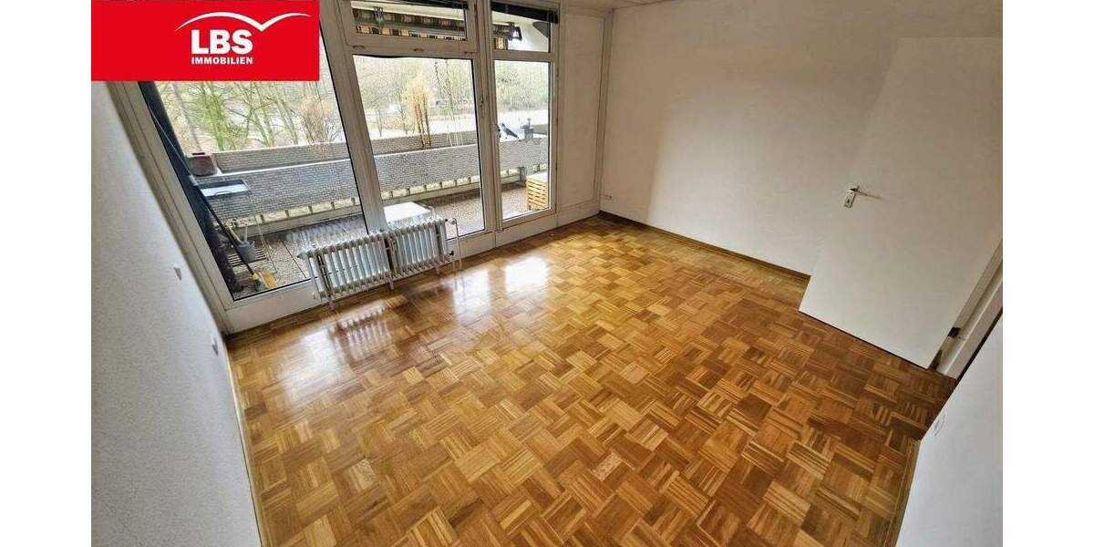 Etagenwohnung Marl Alt-Marl - 2 Zimmer, 62 m&sup2;, 560&euro; | Angebot:26155995