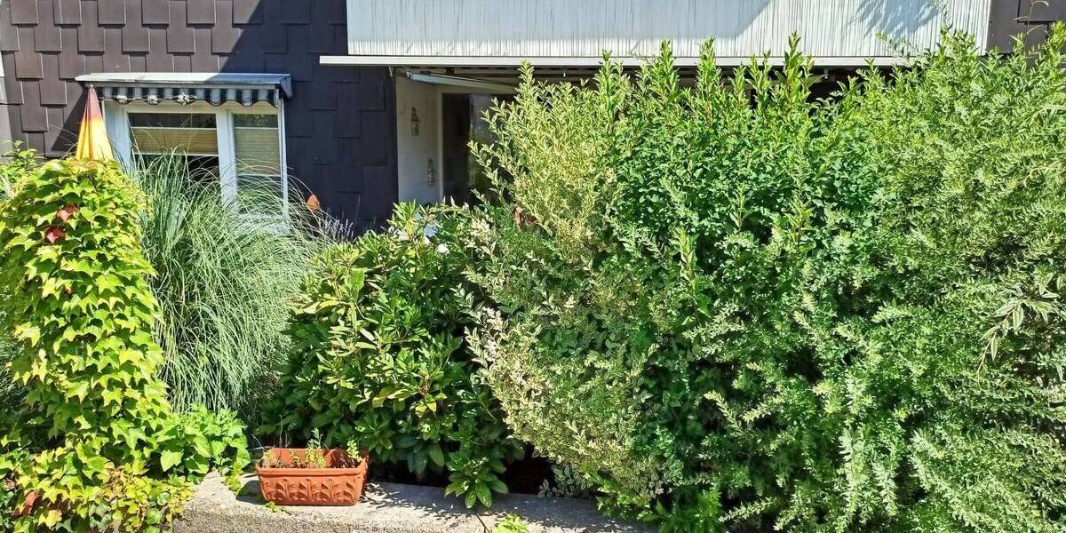 Etagenwohnung Bochum Wattenscheid - 2 Zimmer, 89 m&sup2;, 179.000&euro; | Angebot:25770859