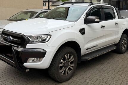 Ford Ranger 170.500 km 18.500 &euro; Castrop-Rauxel 44575