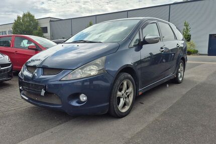 Mitsubishi Grandis 324.000 km 1.350 &euro; Rheinberg 47495