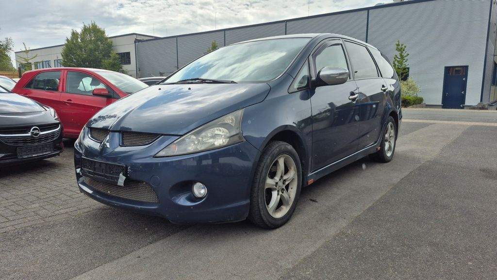 Mitsubishi Grandis 324.000 km 1.350 &euro; Rheinberg 47495