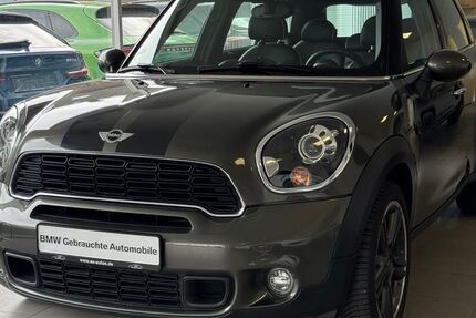 Mini Countryman S (Cooper) 104.500 km 12.990 &euro; Mülheim an der Ruhr 45478