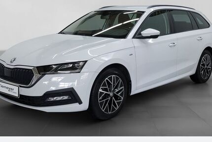 Skoda Octavia 61.845 km 22.880 &euro; Bochum 44809