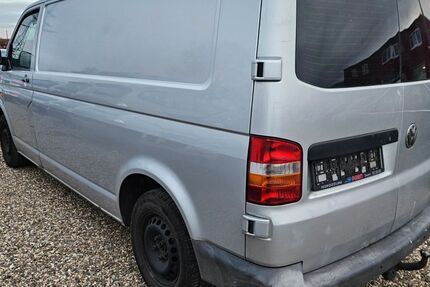 VW T5 Transporter 290.000 km 4.680 &euro; Rheinberg 47495