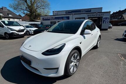 Tesla Model Y 50.000 km 35.900 &euro; Bochum 44803