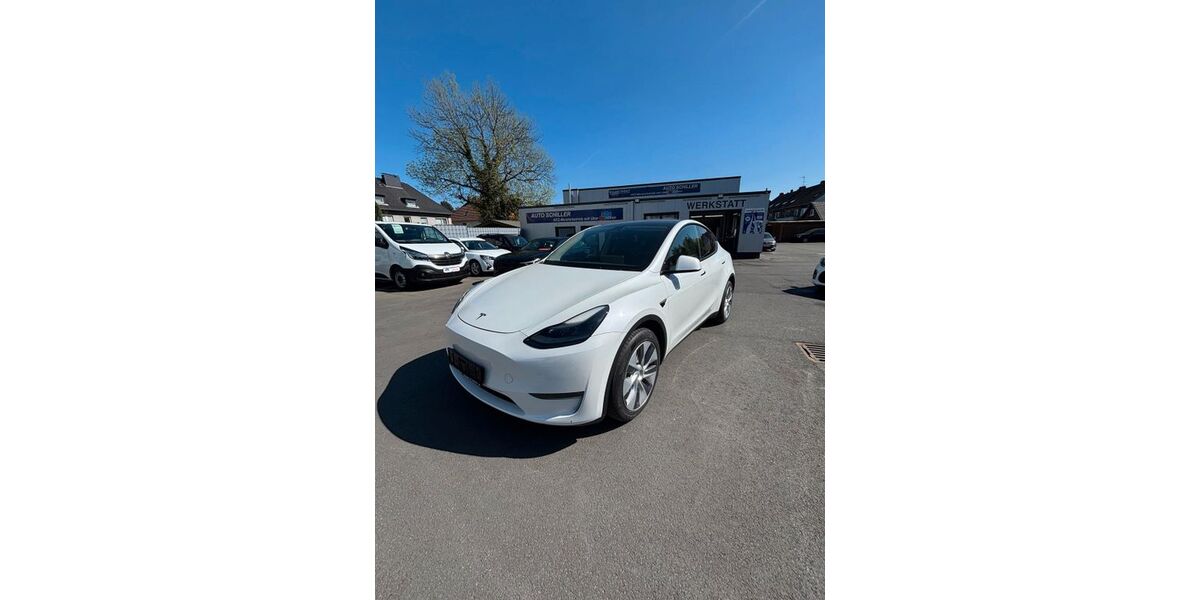 Tesla Model Y 50.000 km 35.900 &euro; Bochum 44803