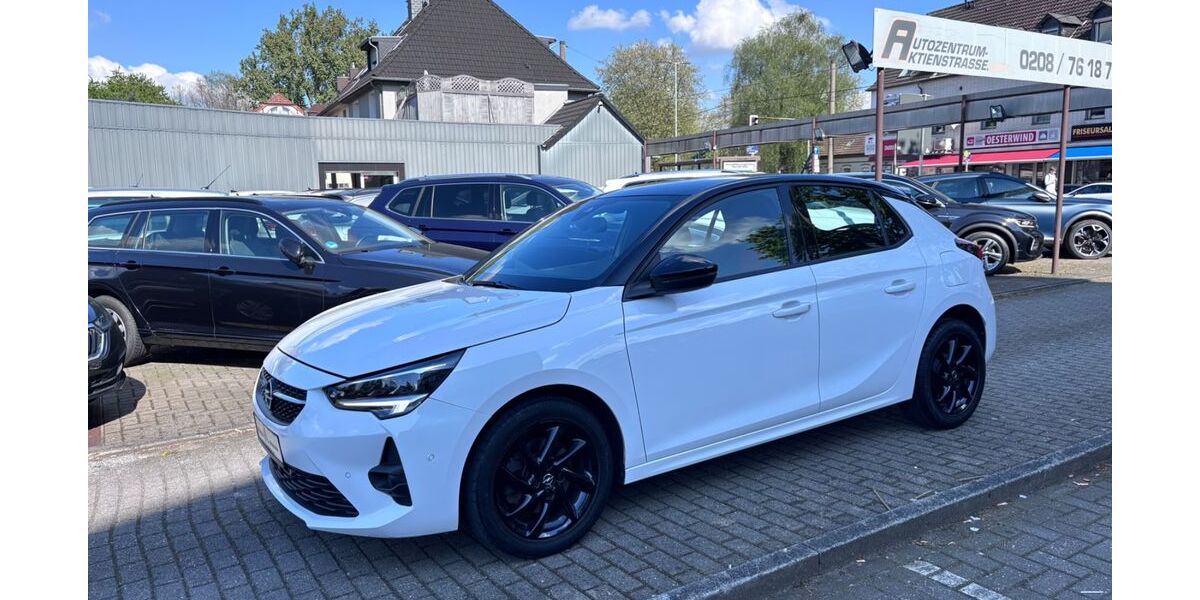 Opel Corsa 65.000 km 13.450 &euro; Mülheim / Ruhr 45473