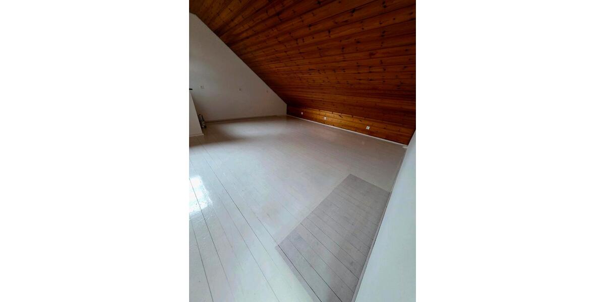 Maisonettenwohnung Borken - 4.5 Zimmer, 165 m&sup2;, 1.270&euro; | Angebot:25255225