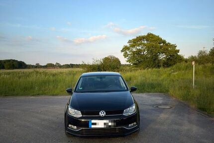 VW Polo 76.000 km 9.700 &euro; Velen 46342