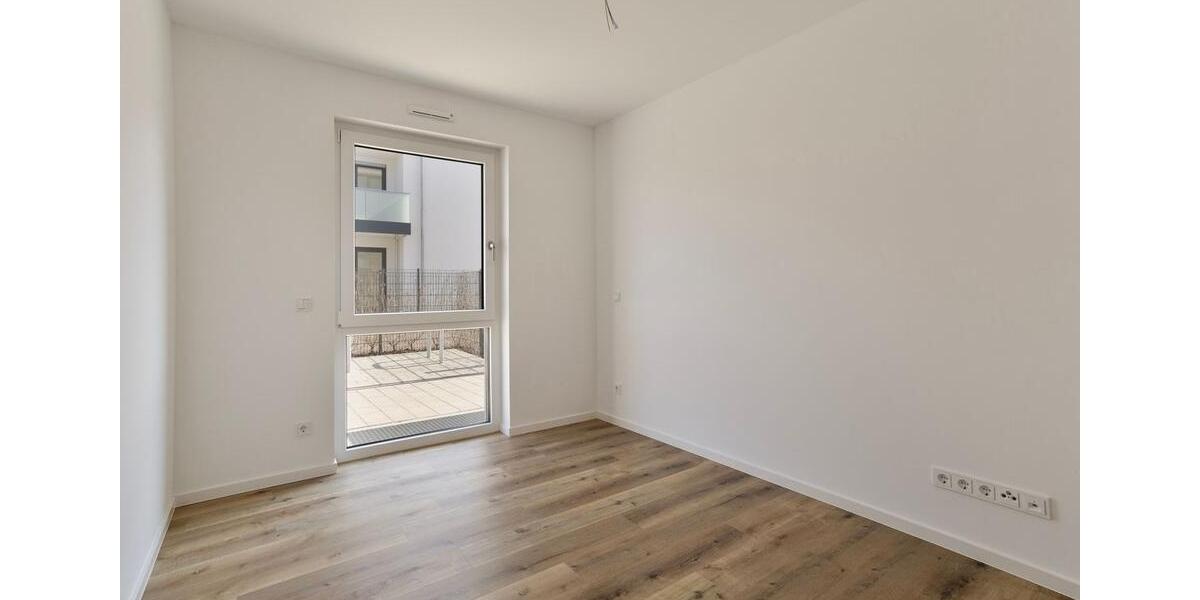 Terrassenwohnung Gelsenkirchen Gelsenkirchen-Nord - 3 Zimmer, 95 m&sup2;, 1.140&euro; | Angebot:25853472