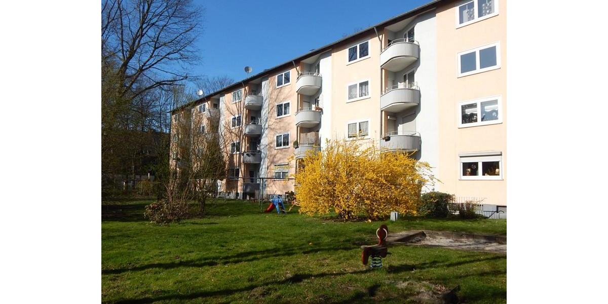 Etagenwohnung Herten Bertlich - 3 Zimmer, 65 m&sup2;, 570&euro; | Angebot:24268767