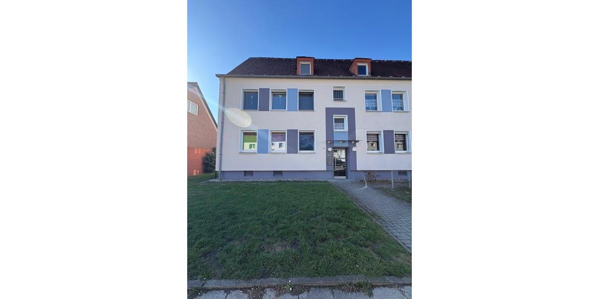 Erdgeschoßwohnung Essen Stadtbezirk VI - 3.5 Zimmer, 53 m&sup2;, 589&euro; | Angebot:26275299