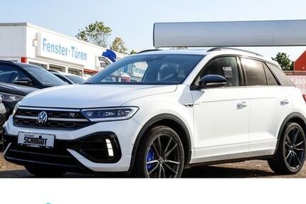 VW T-Roc 15.500 km 37.588 &euro; Recklinghausen 45657