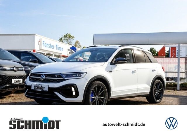 VW T-Roc 15.500 km 37.588 &euro; Recklinghausen 45657