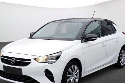 Opel Corsa 11.159 km 15.423 &euro; Borken 46325