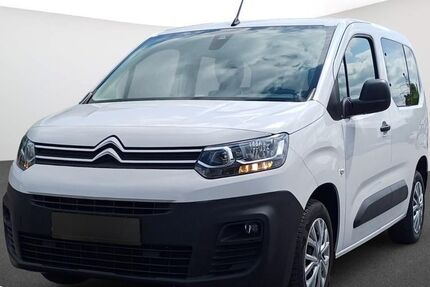 Citroen Berlingo 14.327 km 18.480 &euro; Borken 46325