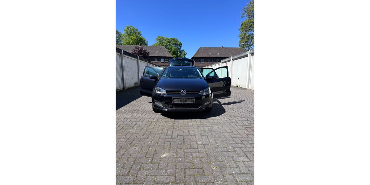VW Polo 167.000 km 4.800 &euro; Duisburg 47139