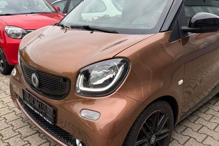Smart ForTwo 50.000 km 8.990 &euro; Essen 45356