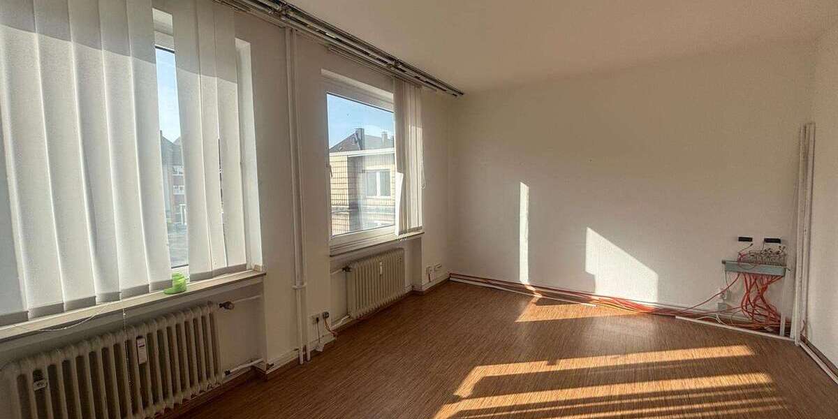 Gewerbeobjekt Bochum Innenstadt - 880&euro; | Angebot:25292228