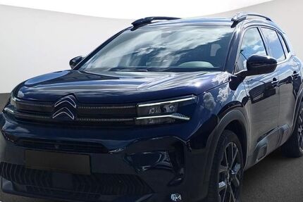 Citroen C5 Aircross 34.591 km 24.890 &euro; Borken 46325