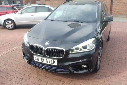 BMW 218 28.000 km 15.990 &euro; Oberhausen 46045