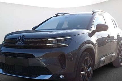 Citroen C5 Aircross 56.537 km 25.210 &euro; Borken 46325