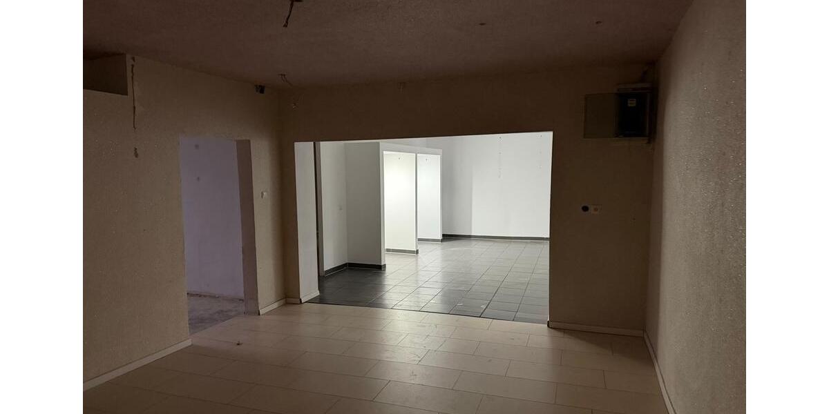 Gewerbeobjekt Duisburg Hamborn - 1.300&euro; | Angebot:24694556