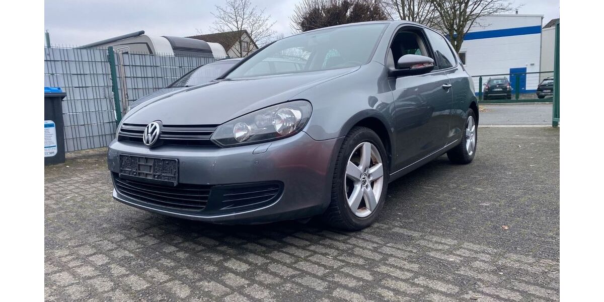 VW Golf 202.000 km 3.999 &euro; Herten 45701
