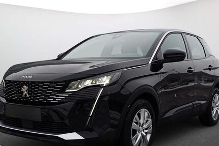Peugeot 3008 19.962 km 22.499 &euro; Borken 46325