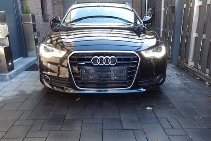Audi A6 102.040 km 18.500 &euro; Borken 46325