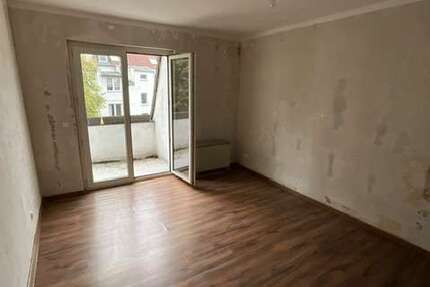 Wohnung Essen Holsterhausen - 2 Zimmer, 63 m&sup2;, 519&euro; | Angebot:23044001