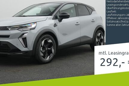 Renault Captur 8.090 km 22.860 &euro; Borken 46325