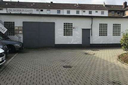 Gewerbeobjekt Duisburg Ruhrort - 936&euro; | Angebot:26273517