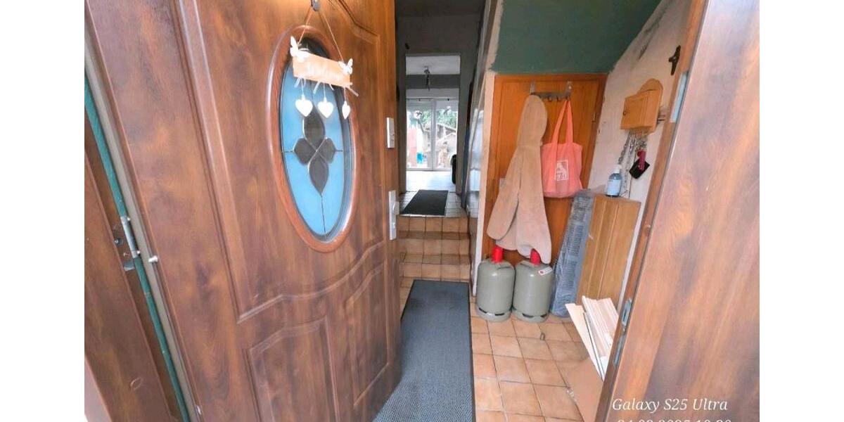 Reihenhaus Marl Alt-Marl - 3 Zimmer, 90 m&sup2;, 185.000&euro; | Angebot:26023427