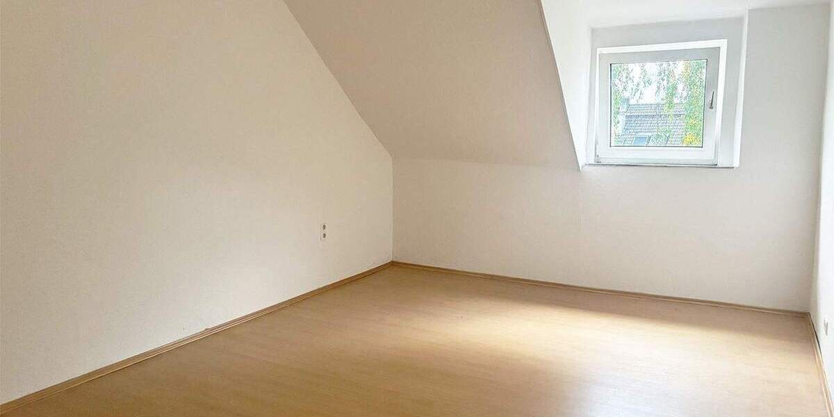 Etagenwohnung Herne Wanne - 4 Zimmer, 100 m&sup2;, 550&euro; | Angebot:25727584