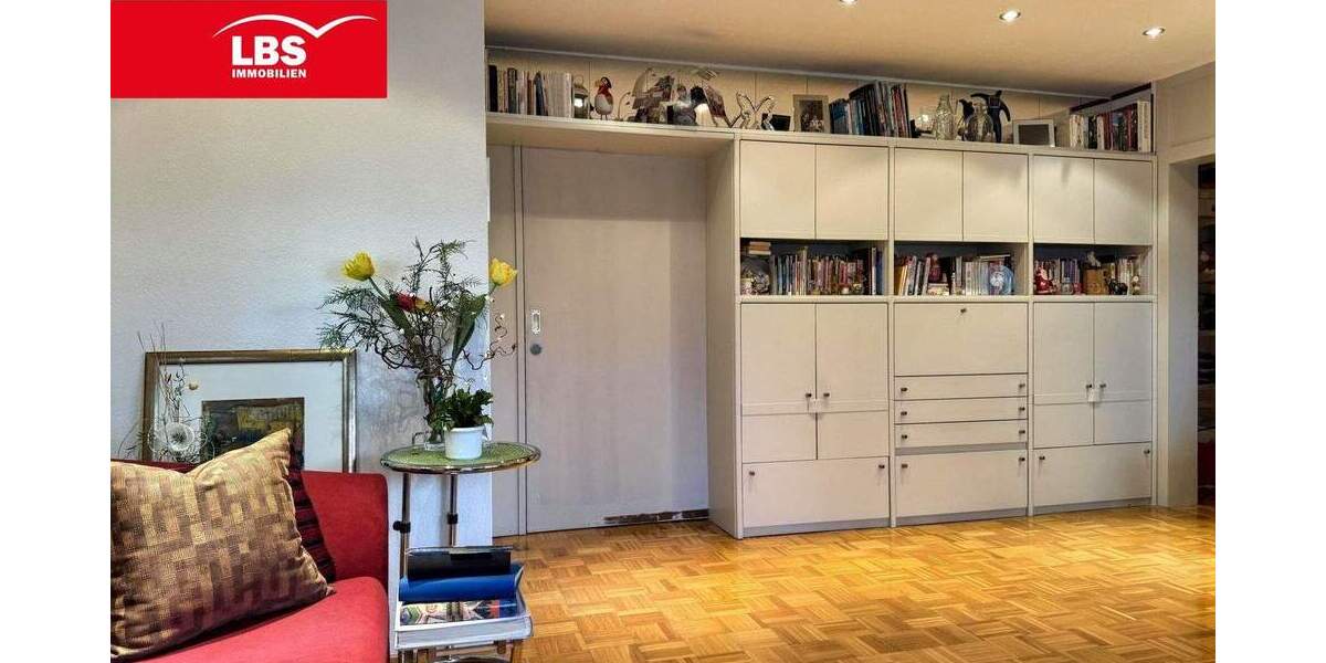 Etagenwohnung Marl Alt-Marl - 2 Zimmer, 62 m&sup2;, 560&euro; | Angebot:26155995