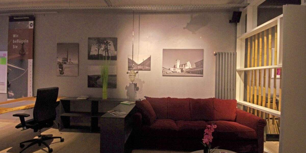 Gewerbeobjekt Marl Hüls - 666&euro; | Angebot:25754915