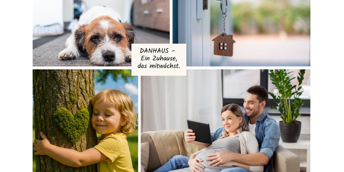 Einfamilienhaus Bottrop Fuhlenbrock - 5 Zimmer, 148 m&sup2;, 539.600&euro; | Angebot:26155892