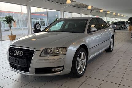 Audi A8 196.600 km 9.899 &euro; Haltern am See 45721