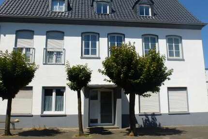 Wohnung Duisburg / Baerl Baerl - 2 Zimmer, 58 m&sup2;, 450&euro; | Angebot:26119948