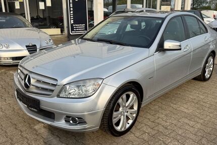 Mercedes-Benz C 180 148.000 km 8.980 &euro; Herten 45701