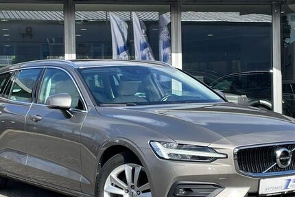 Volvo V60 83.785 km 26.890 &euro; Dülmen 48249