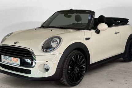 Mini Cooper Cabrio 47.856 km 17.288 &euro; Dinslaken 46539
