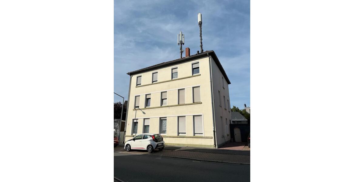 Mehrfamilienhaus, Wohnhaus Herten - 5 Zimmer, 300 m&sup2;, 409.000&euro; | Angebot:27096212