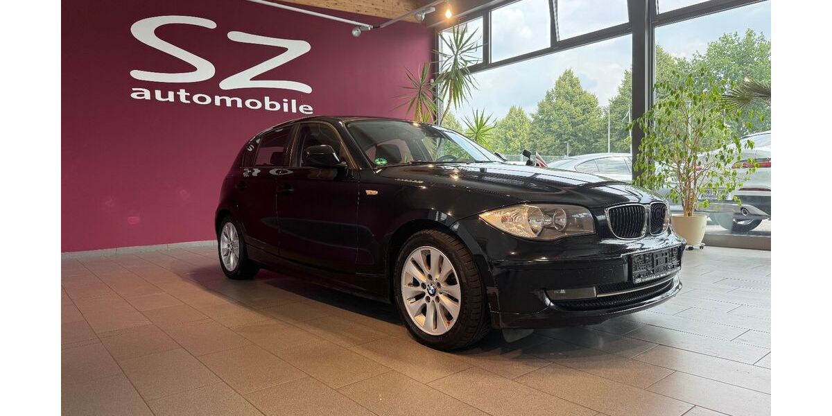 BMW 116 304.281 km 2.800 &euro; Borken 46325