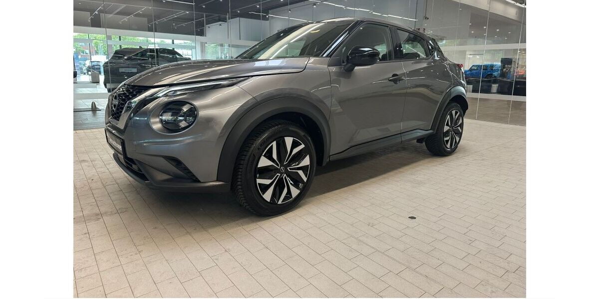 Nissan Juke 17.988 km 19.470 &euro; Oberhausen 46049