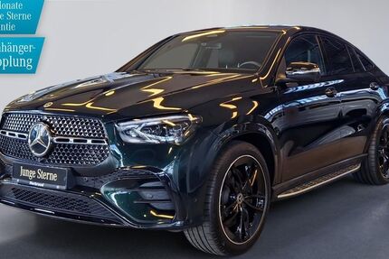 Mercedes-Benz GLE 400 26.693 km 87.980 &euro; Rhede 46414