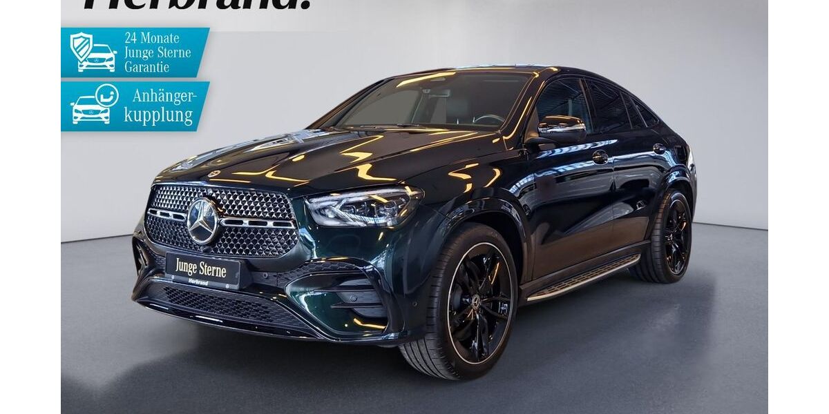 Mercedes-Benz GLE 400 26.693 km 87.980 &euro; Rhede 46414
