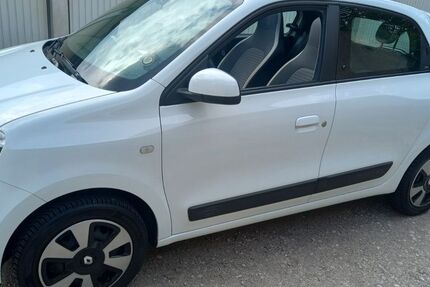 Renault Twingo 67.000 km 5.900 &euro; Essen 45138